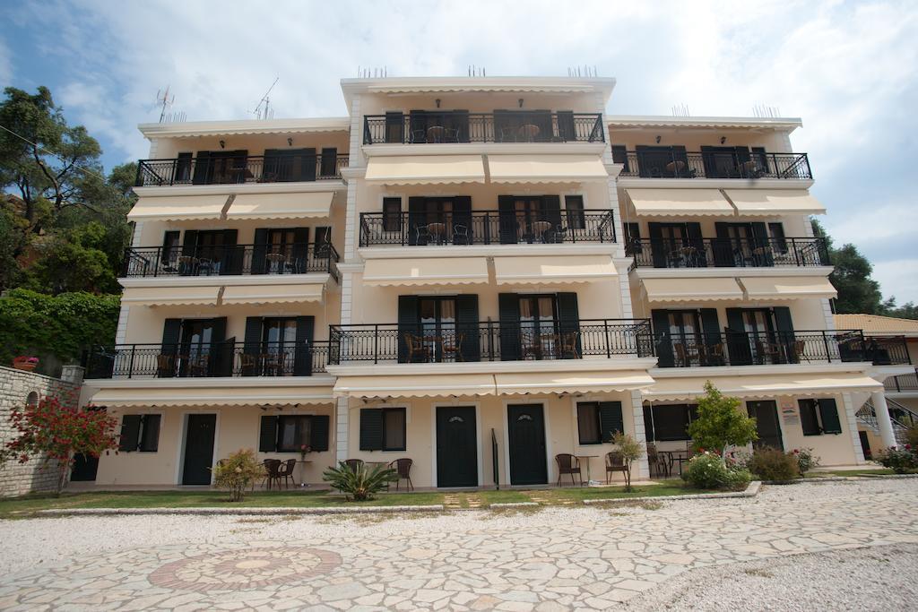 Nanos Studios Parga Extérieur photo