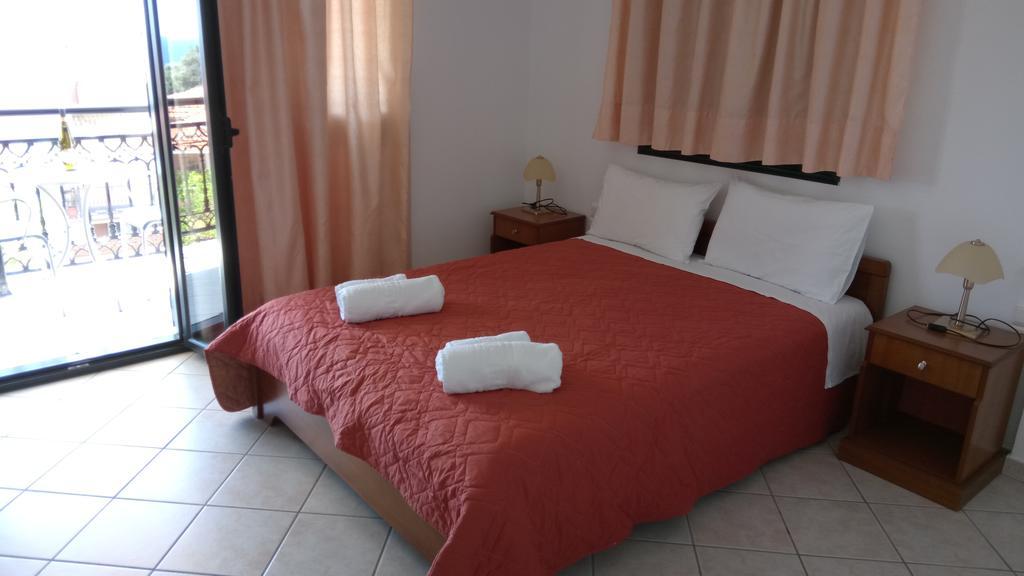Nanos Studios Parga Extérieur photo