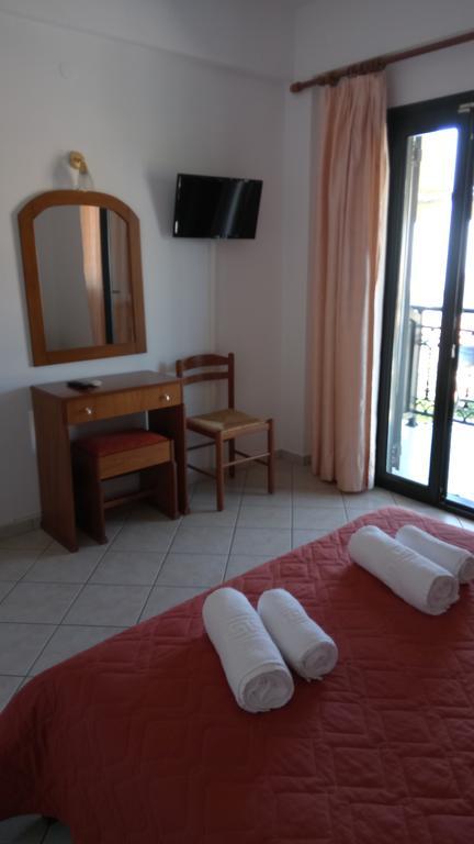 Nanos Studios Parga Extérieur photo